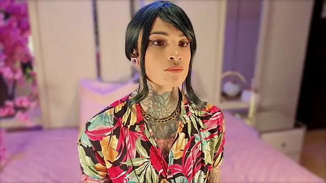 Misakiseis1 online show from 02-16-26, 01:29