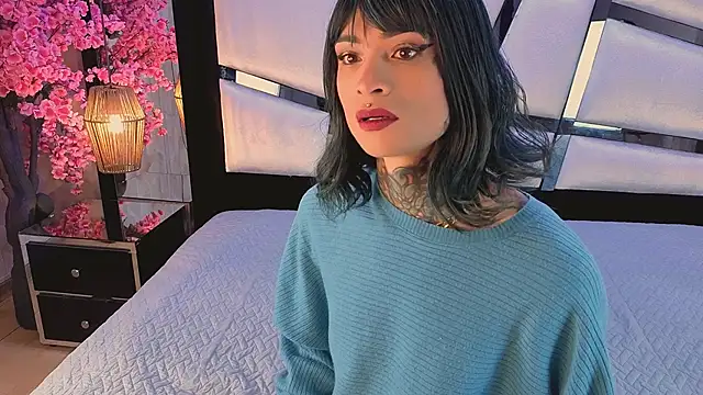 Misakiseis1 online show from 02-28-26, 12:39