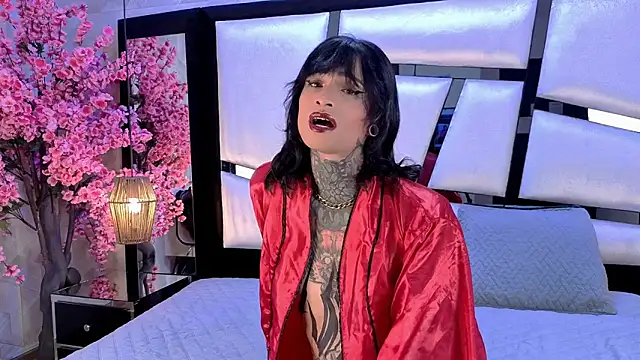 Misakiseis1 online show from 03-10-26, 12:54