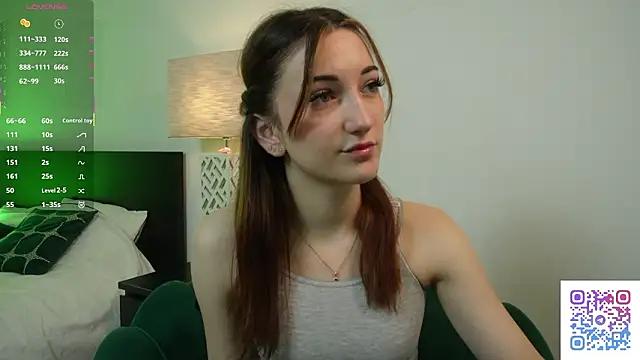 MilaFlame online show from 02-18-26, 11:06