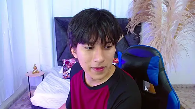 nikoo 18 online show from 02-07-26, 01:26