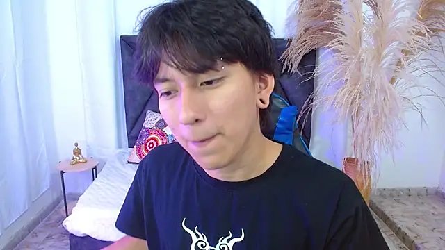 nikoo 18 online show from 02-10-26, 01:37