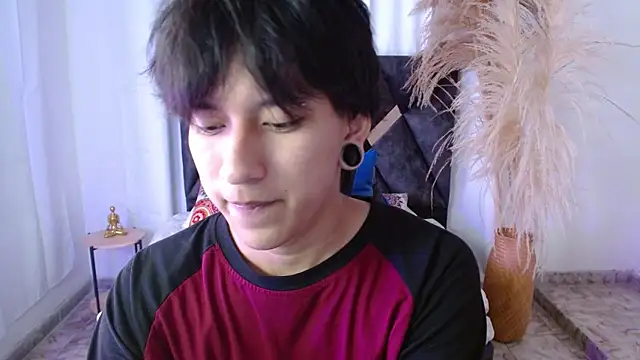 nikoo 18 online show from 02-22-26, 01:42