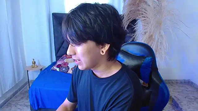 nikoo 18 online show from 03-13-26, 02:01