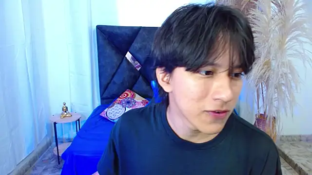 nikoo 18 online show from 03-18-26, 01:58