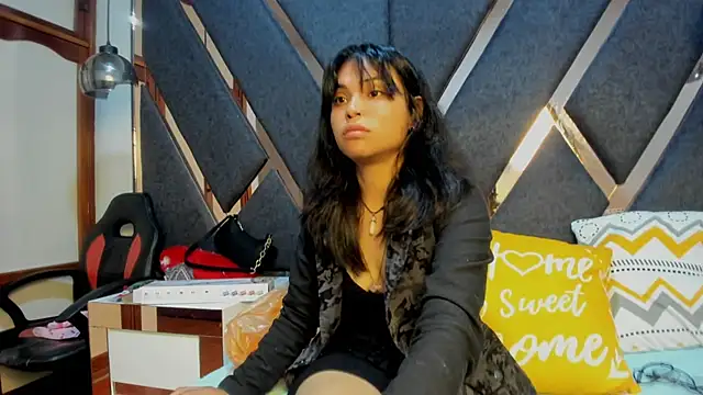 Maggyx online show from 02-21-26, 02:18