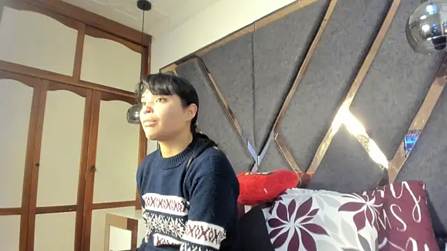 Maggyx online show from 04-10-26, 01:16