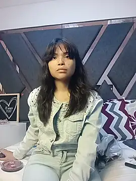 Maggyx online show from 06-01-26, 01:35