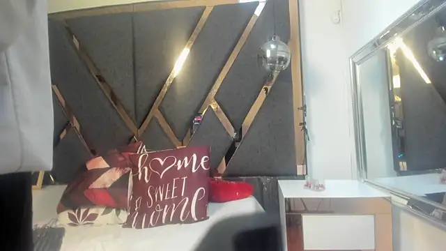 Maggyx online show from 07-03-26, 01:50