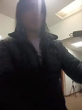 Maggyx online show from 07-04-26, 01:39