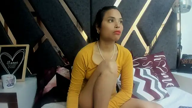 Maggyx online show from 07-06-26, 03:03