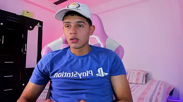 Adrian Prime  online show from 02-13-26, 06:48