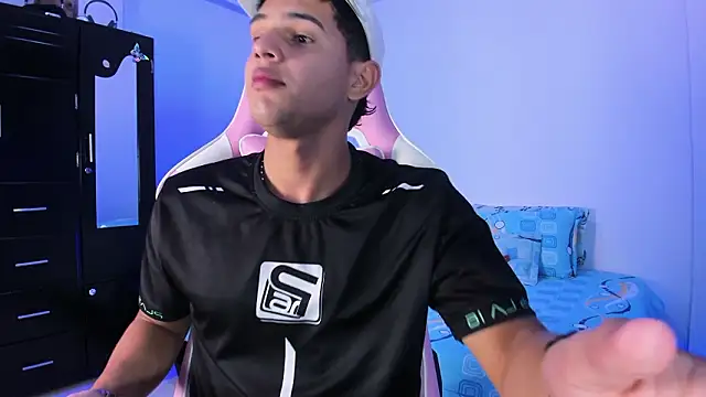 Adrian Prime  online show from 02-24-26, 07:23