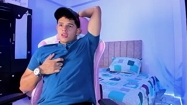 Adrian Prime  online show from 03-06-26, 06:59