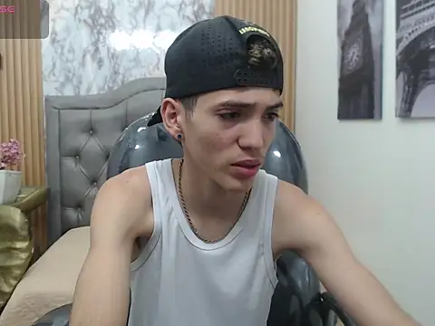 Asher costa online show from 02-28-26, 11:06