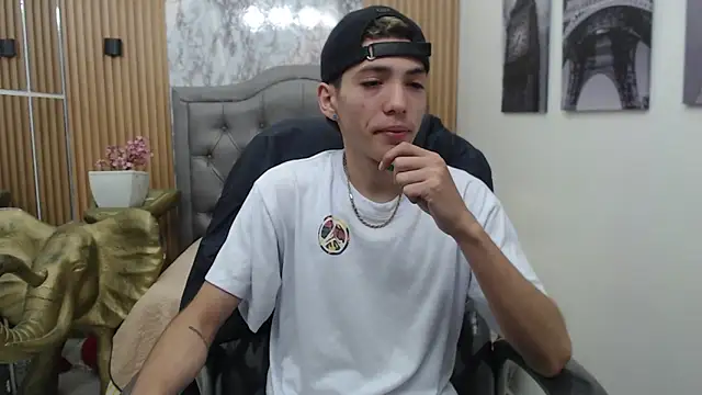 Asher costa online show from 03-28-26, 10:53