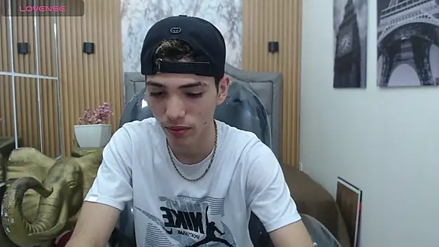 Asher costa online show from 04-04-26, 10:29