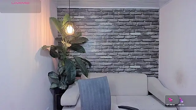 isabella star  online show from 03-19-26, 11:47