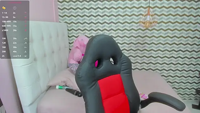 alixablake online show from 03-20-26, 07:08