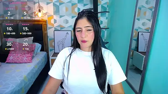 alixablake online show from 04-23-26, 06:21