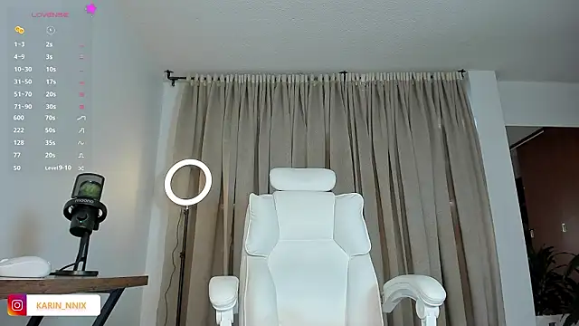 karinnixx online show from 02-28-26, 09:49