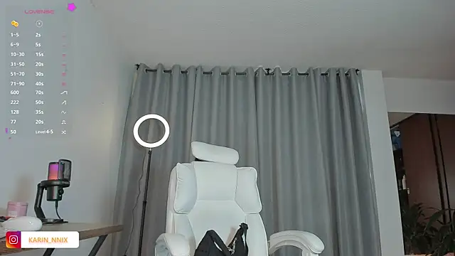 karinnixx online show from 03-16-26, 03:05