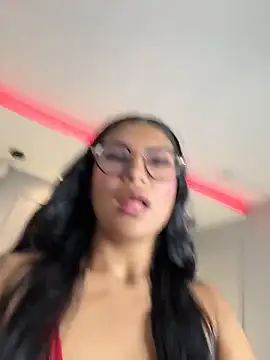 MiaSmit  online show from 02-15-26, 03:58