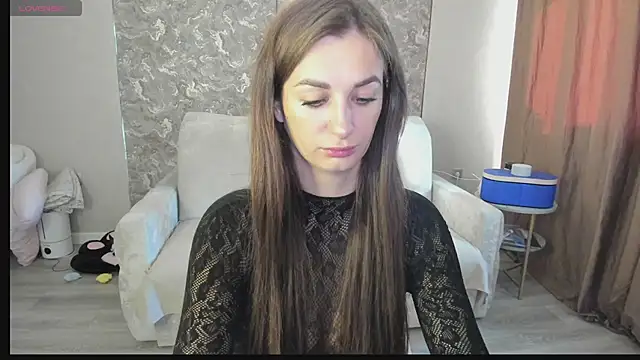 Amy Amely online show from 07-26-26, 02:02