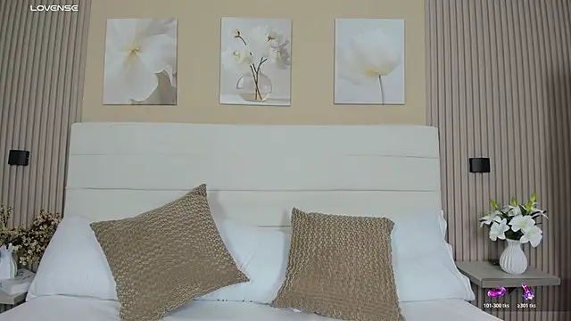 Snapshot of LisaLain chatting on 06-30-26, 12:06 LisaLain online show from 06-30-26, 12:06