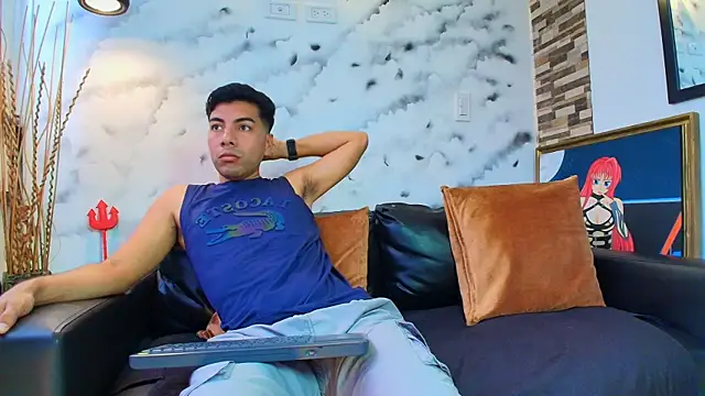 Max Hornye online show from 02-10-26, 06:45