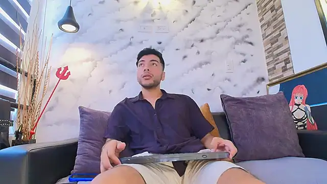 Max Hornye online show from 02-28-26, 06:42