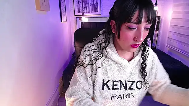 ladyraing online show from 03-04-26, 03:01