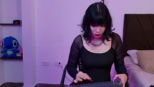 Raven OA online show from 02-18-26, 12:45