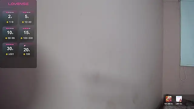 NatashaHot158 online show from 02-23-26, 11:51