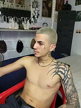 paul-mendezx online show from 02-21-26, 09:27