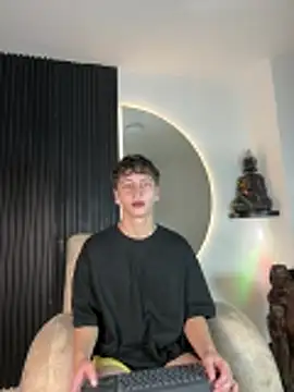 ARON LUXX online show from 02-08-26, 03:10