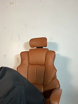 ARON LUXX online show from 03-11-26, 03:01