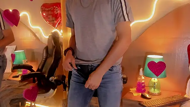 Christian Foxx online show from 02-14-26, 01:41