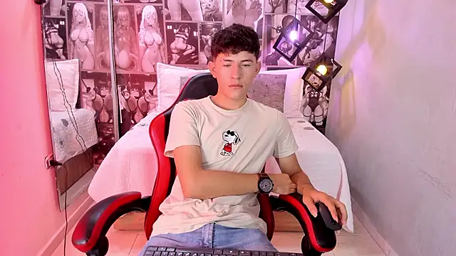 Christian Foxx online show from 03-15-26, 12:27