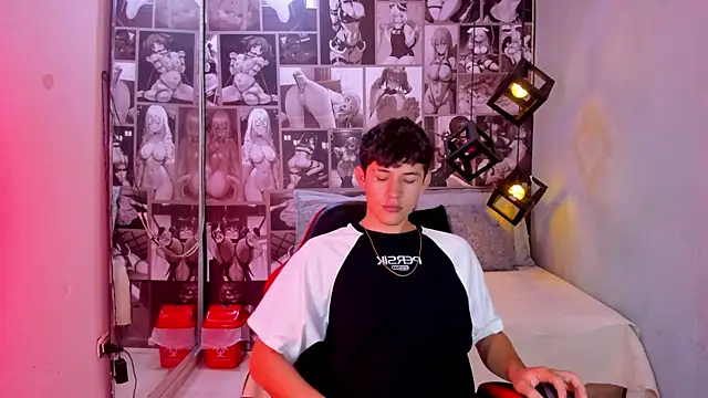 Christian Foxx online show from 04-07-26, 01:55