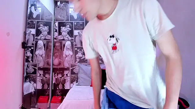 Christian Foxx online show from 04-26-26, 01:42