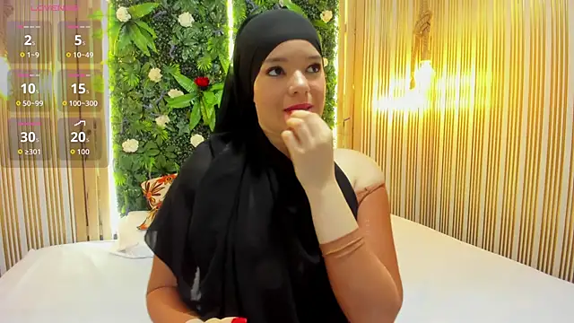  Nadiiaa online show from 02-20-26, 12:16