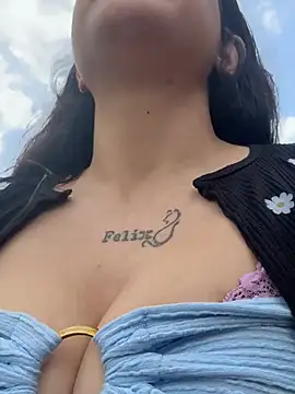 BabyKathy online show from 02-05-26, 06:34