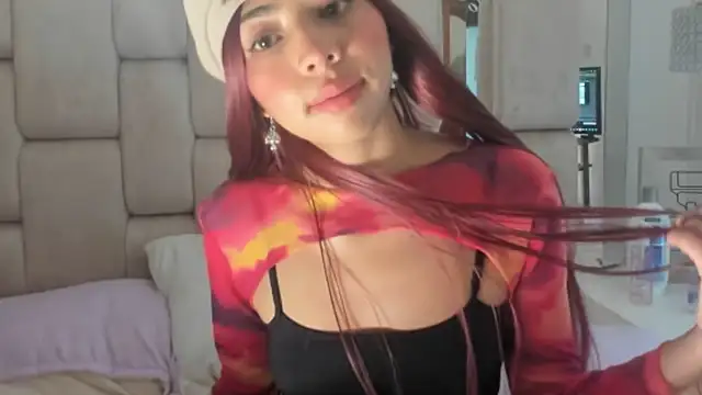 Eva cute7 online show from 03-29-26, 10:48