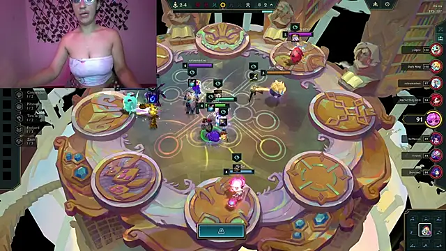 SpicyGirl77 online show from 03-04-26, 02:39