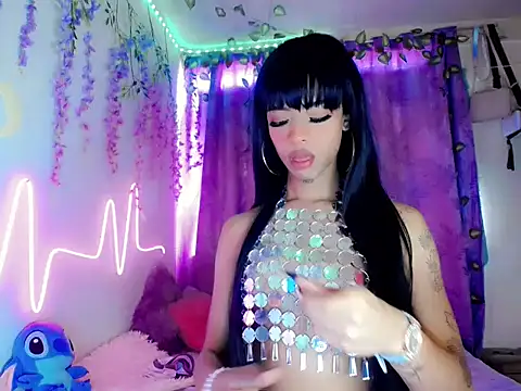 DahliaGill online show from 07-23-26, 02:59