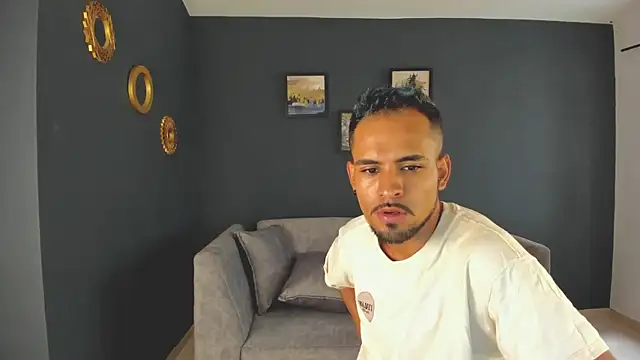 neyder sanz online show from 03-03-26, 01:17