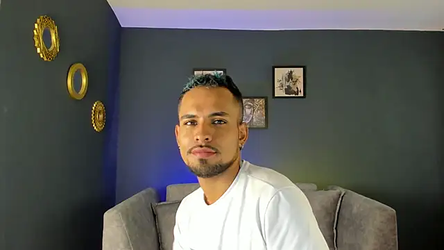 neyder sanz online show from 03-07-26, 01:52