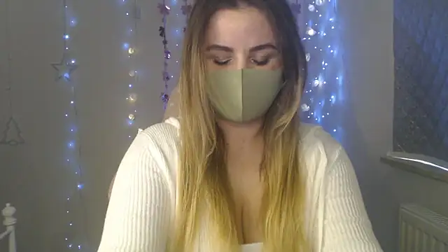 Avelina1 online show from 03-11-26, 10:54