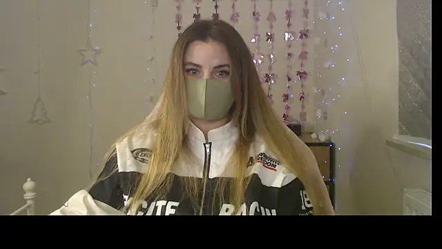 Avelina1 online show from 03-16-26, 10:41